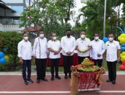 Batubara Tengah Memasuki Era Government Digital