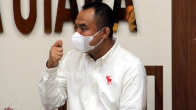 PWI Sumut Dukung Kejati Restorative Justice