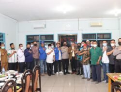 May Day Tahun 2022 Buruh Batubara Pastikan Tidak Unras