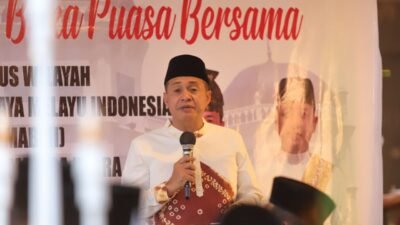 Mubes MABMI Bermanfaat Bagi Masyarakat Melayu Sumut