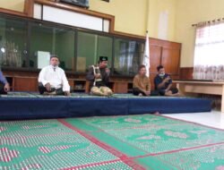 SMA Mitra Inalum Bukber dan Tadarus Qur’an