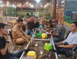 Diera Digitalisasi Media Harus Kompetitif