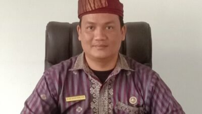 Ini 27 Nama Siswa SMA Negeri 1 Air Putih Batubara Lulus PTN