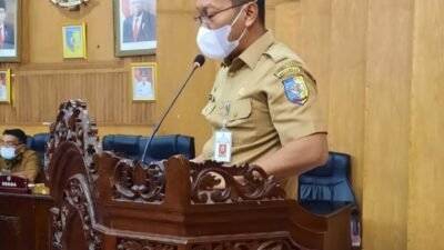 Ini Pendapat Akhir Faksi DPRD Terhadap 2 Ranperda Batubara