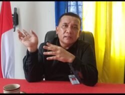 Kadishub Batubara, Kosa Kata Mengandung Maybe Yes! Maybe No!