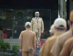 Libur Lebaran Usai, ASN dan Non ASN Pemkab Labura Harus Masuk Kantor