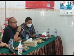 250 Nakes RSUD Batubara Ikuti Pelatihan RJPO, BHD, BHL dan EWS