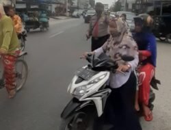 Tercipta Lalu Lintas Lancar Untuk Situasi Kamtibmas Batubara