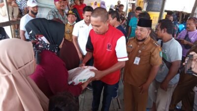 OK Faizal Bantu Pemulangan Nelayan Tertangkap di Thailand