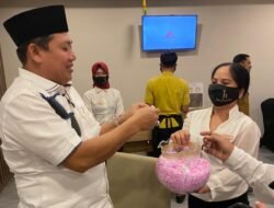 Penjual Sayur Inspirasi Orang Kecil