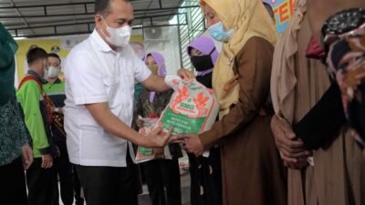 Seluruh Perempuan Batubara Diajak Deteksi Dini Kanker