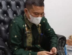 Perangkat Desa Empat Negeri Terjaring OTT, Dokumen dan Uang Diamankan