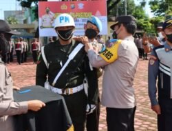 Ops Patuh Toba 14 Hari, Masyarakat Harus Tertib Berlalu Lintas