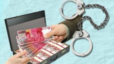 Terbukti Korupsi, Kades di Langkat Ini Divonis 4 Tahun Penjara