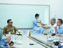 PT Bakrie Diminta Berdayakan Putra Daerah Batubara