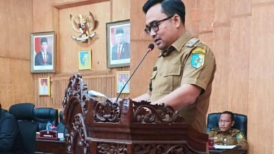 Nota KUA-PPAS RAPBD 2023, Target PAD Rp 146,9 M