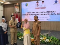 UT Solusi Menjangkau Yang Tak Terjangkau