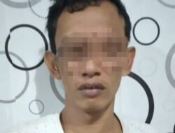 Satres Narkoba Batubara Tangkap Bandar di Tanjung Balai