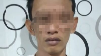 Satres Narkoba Batubara Tangkap Bandar di Tanjung Balai