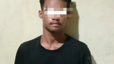 Setubuhi Anak Batubara, Pria Ini Diringkus di Dumai