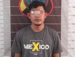 Reskrim Polsek Lima Puluh Tangkap Pencuri Hp