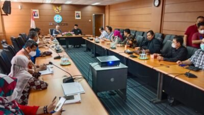 Perlindungan Perusahaan Pers, Dewan Pers Berikan Kesempatan SMSI Daftar Anggota