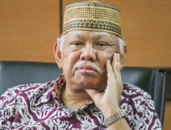 Pers Tanah Air Berduka, Prof Dr H Azyumardi Azra M.Phil,MA,CBE Wafat