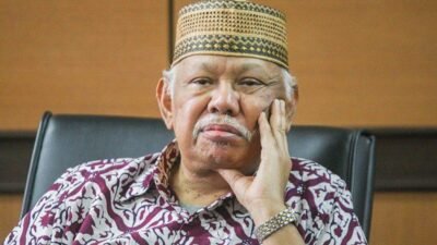 Pers Tanah Air Berduka, Prof Dr H Azyumardi Azra M.Phil,MA,CBE Wafat