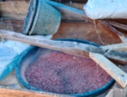 Praktisi Hukum Minta Polisi Menindak Pemilik Gudang Pupuk Diduga Palsu