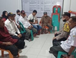 Nelayan Batubara Diminta Menerima Sisi Positif Kenaikan BBM