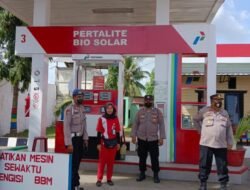 Nelayan Beli BBM Wajib Bawa Rekomendasi Dinas Perikanan