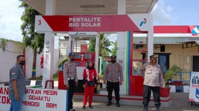 Nelayan Beli BBM Wajib Bawa Rekomendasi Dinas Perikanan