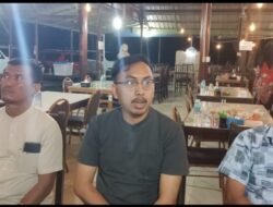 Inalum Silaturrahmi Dengan Insan Pers Batubara