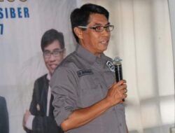 Ketum PJS Sesalkan Sikap Kurang Manusiawi ASN Kepada Wartawan