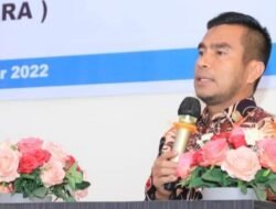 Wabup Ajak Seluruh Stakeholder Aktif Penurunan Stunting di Labura