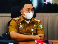 Besok Senin Camat Air Putih Segera Memperbaiki Tiang Kropos