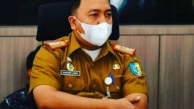 Besok Senin Camat Air Putih Segera Memperbaiki Tiang Kropos