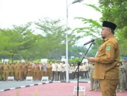 Diapel Pagi, Satpol PP Diperintahkan Razia ODGJ dan Balap Liar