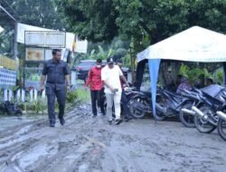 Bupati Zahir ”Road Show” ke Desa