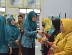 Pemkab Batubara Gelar Pasar Murah