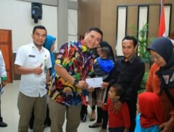 Bupati Labura Ajak Stakeholder Berkolaborasi Cegah Stunting