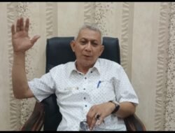 Pemkab Batubara Konsisten Antisipasi Kasus GGAPA