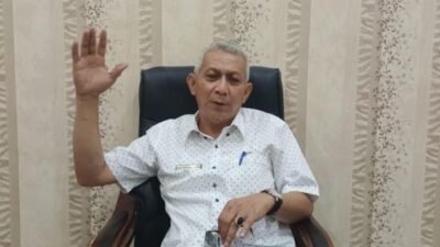 Pemkab Batubara Konsisten Antisipasi Kasus GGAPA