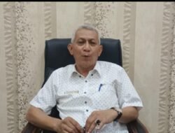 Kasus Gagal Ginjal Akut Pada Anak, Bupati Zahir Buat Surat Edaran