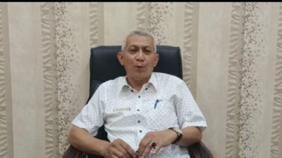 Kasus Gagal Ginjal Akut Pada Anak, Bupati Zahir Buat Surat Edaran