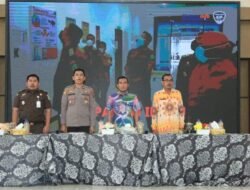 Stop Pungli di Lingkungan Pemkab Labura