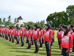 Wabup Berangkatkan 80 Atlet Batubara ke Prorprovsu