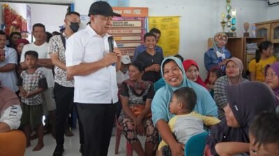 Rencana Daftarkan Asuransi Kerja Pengurus Rumah Ibadah di Batubara