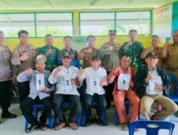 Kapolres Harapkan Masyarakat Tidak Terprovokasi Situasi Apapun