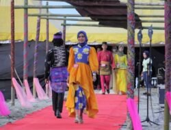 Pemkab Batubara Fashion Week